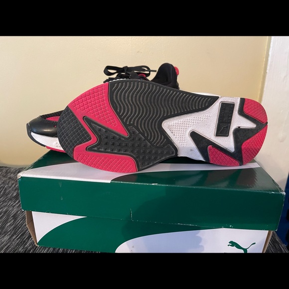 Platform Puma - Picture 4 of 4